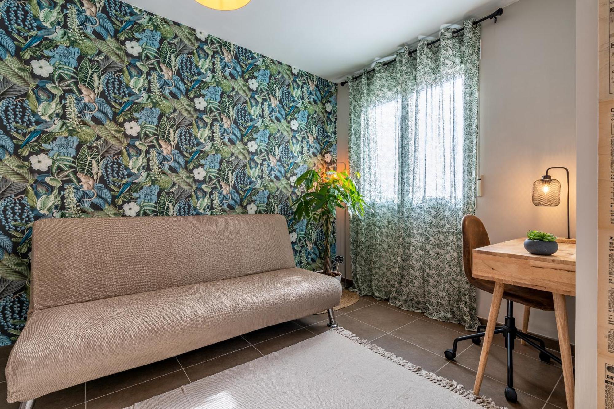 Bonito Apartamento En La Playa Con Piscina Торренуэва Экстерьер фото